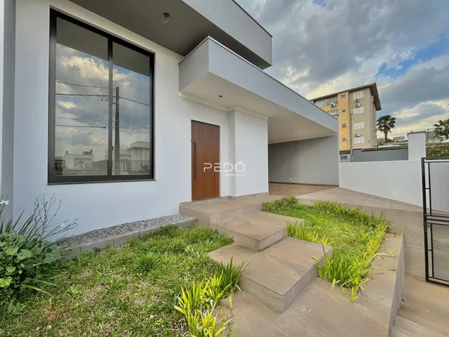 Casa com 3 dormitórios, foto 2