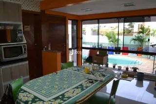 Casa com 5 dormitórios, foto 17