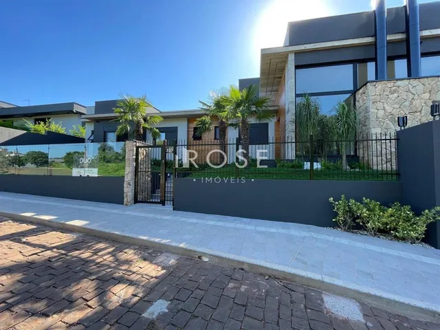 Casa com 3 dormitórios, foto 2