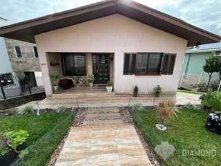 Casa com 3 dormitórios, foto 3