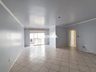 Apartamento com 3 dormitórios, foto 2