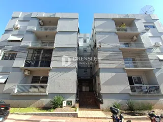 Apartamento com 2 dormitórios, foto 1