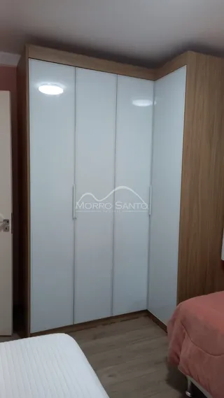 Apartamento com 4 dormitórios, foto 9