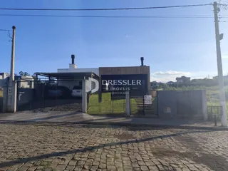 Casa com 2 dormitórios, foto 1