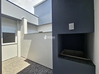 Casa geminada com 2 dormitórios, foto 10