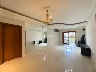 Apartamento com 3 dormitórios, foto 4