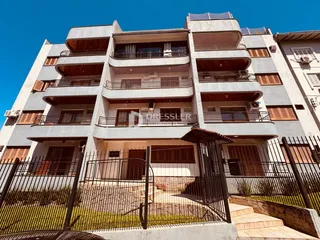 Apartamento com 2 dormitórios, foto 1