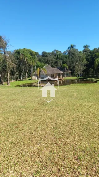 Área rural com 3 dormitórios