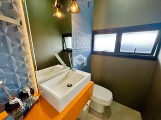Casa com 3 dormitórios, foto 13