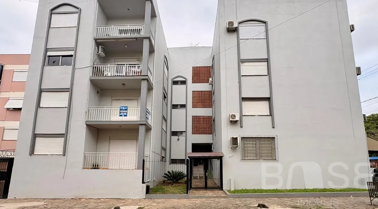 Apartamento com 2 dormitórios, foto 1