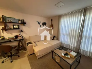 Apartamento com 1 dormitório, foto 7