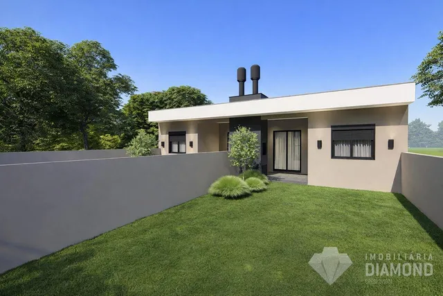 Casa geminada com 2 dormitórios, foto 5