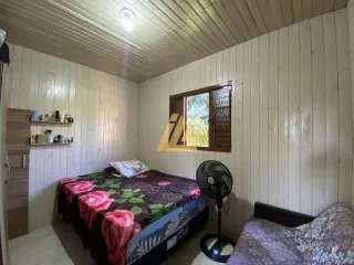 Casa com 2 dormitórios, foto 9