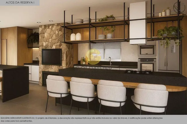 Casa com 3 dormitórios, foto 4