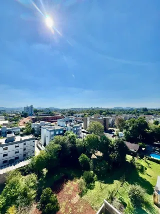 Apartamento com 2 dormitórios, foto 17