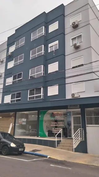 Apartamento com 1 dormitório
