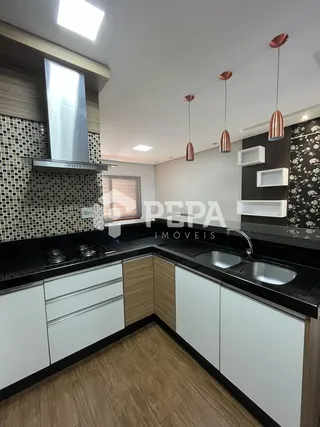 Sobrado com 3 dormitórios, foto 10