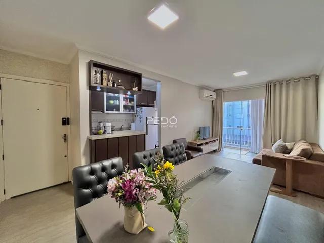 Apartamento com 2 dormitórios, foto 3