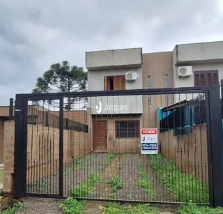 Sobrado com 2 dormitórios, foto 2