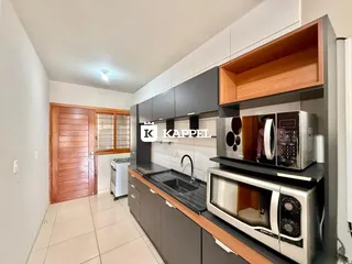 Casa geminada com 2 dormitórios, foto 6
