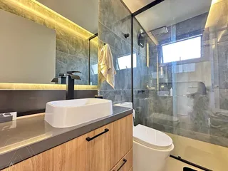 Casa geminada com 3 dormitórios, foto 15