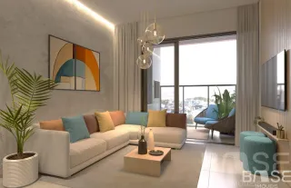 Apartamento com 1 dormitório, foto 4