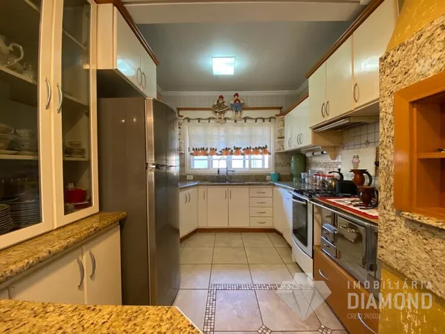 Casa com 3 dormitórios, foto 4