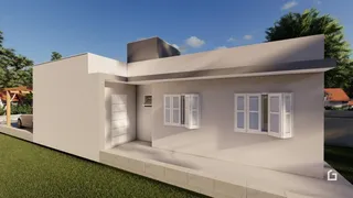 Casa com 2 dormitórios, foto 3
