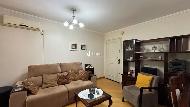 Apartamento com 2 dormitórios, foto 3