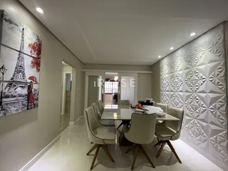 Casa com 3 dormitórios, foto 5