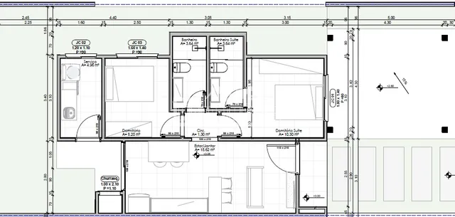 Casa com 2 dormitórios, foto 5