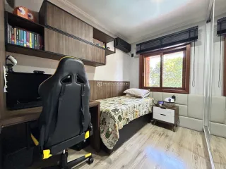 Casa com 3 dormitórios, foto 24