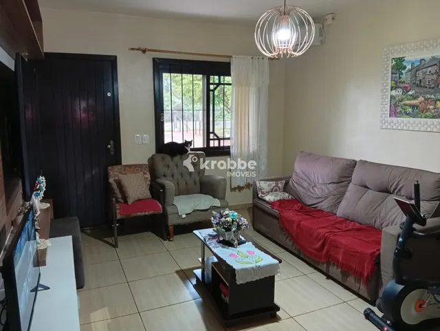 Casa com 3 dormitórios, foto 4