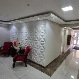 Apartamento com 1 dormitório, foto 6