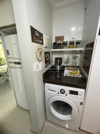 Apartamento com 1 dormitório, foto 11
