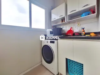Apartamento com 2 dormitórios, foto 9