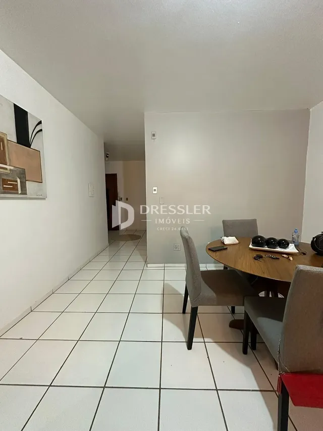 Apartamento com 2 dormitórios, foto 3