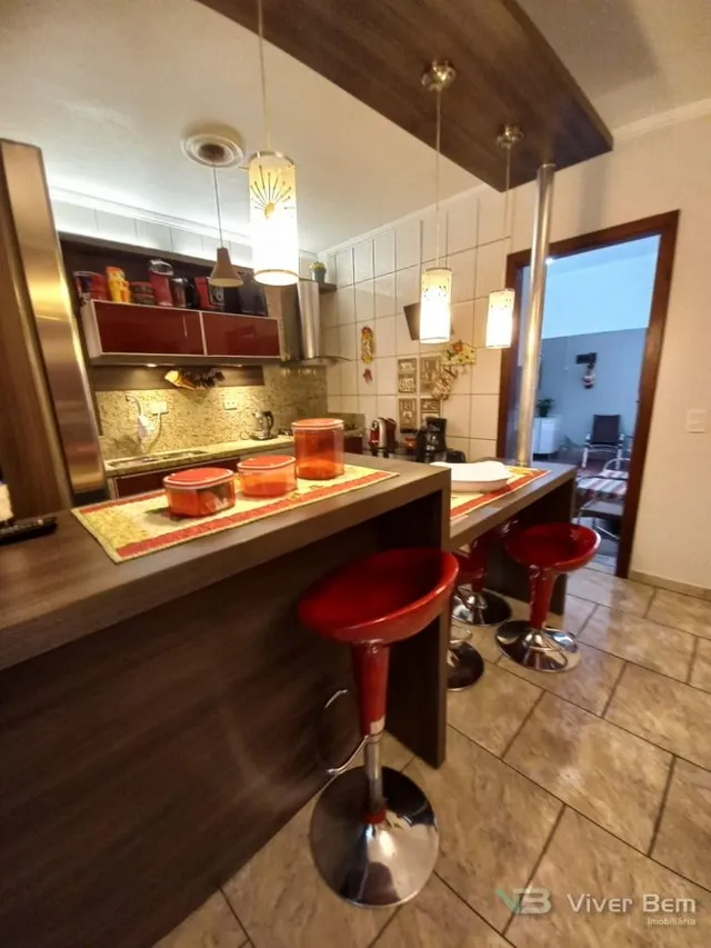 Casa com 3 dormitórios, foto 5