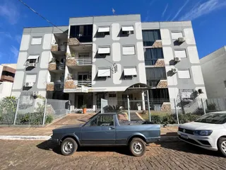 Apartamento com 2 dormitórios, foto 1