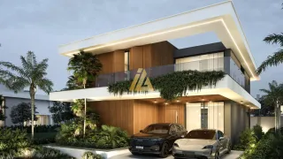 Casa com 4 dormitórios, foto 2