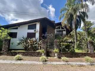 Casa com 4 dormitórios, foto 21