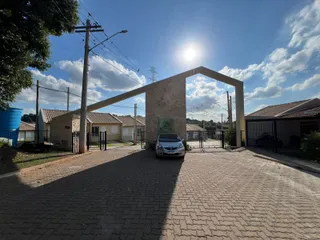 Casa geminada com 2 dormitórios, foto 12