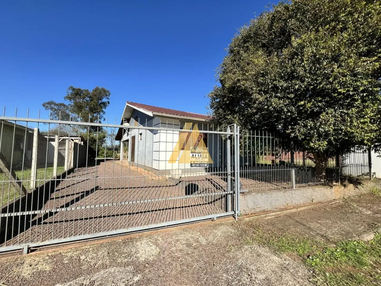 Casa com 2 dormitórios, foto 1