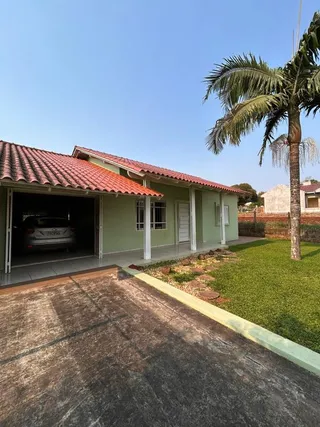 Casa com 2 dormitórios, foto 4