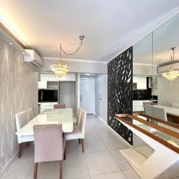 Apartamento com 3 dormitórios, foto 3