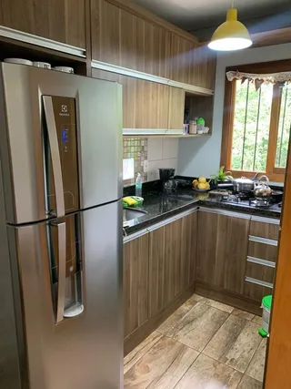 Casa com 2 dormitórios, foto 4