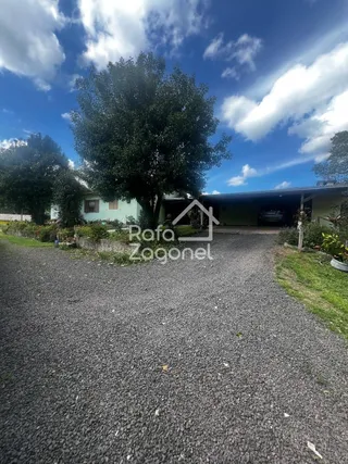 Área rural, foto 3
