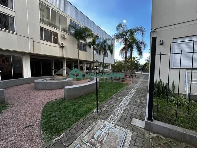 Apartamento com 2 dormitórios, foto 5