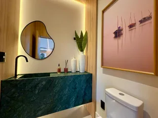 Casa com 6 dormitórios, foto 21