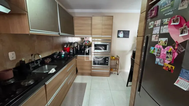 Sobrado com 3 dormitórios, foto 5